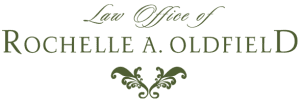 Rochelle A. Oldfield Logo